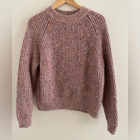 French Connection Suvia Knit Crewneck Sweater - Picture 3 of 10